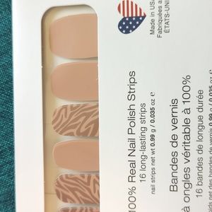 Color Street All Wild Up